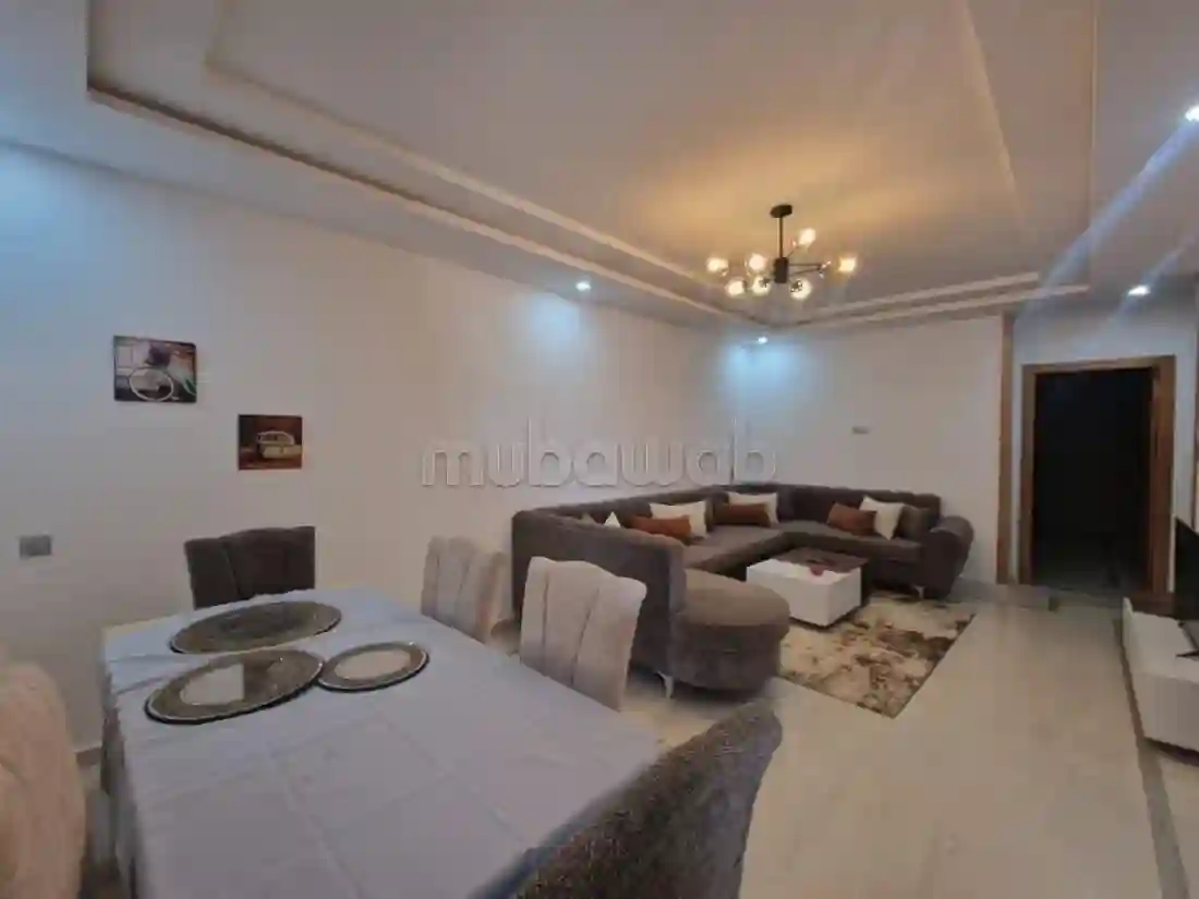 Appartement le Phare 2 - Vue 1