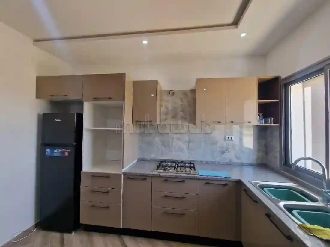 Appartement le Phare 2 - Vue 2