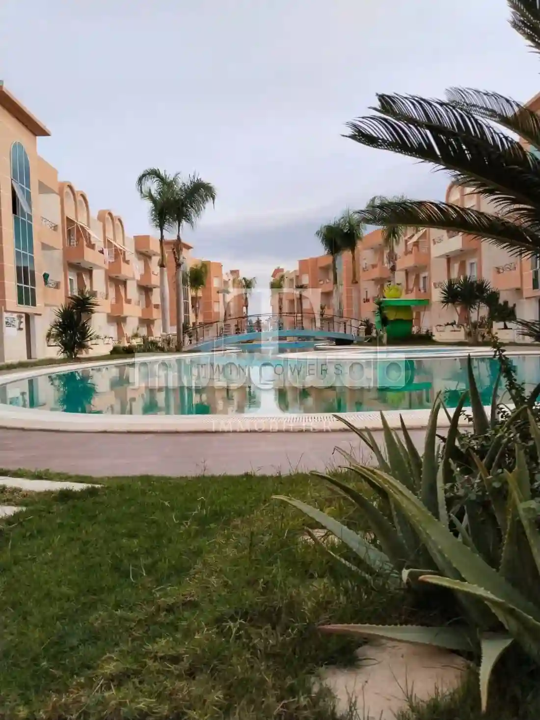 Appartement S1 - Vue 2