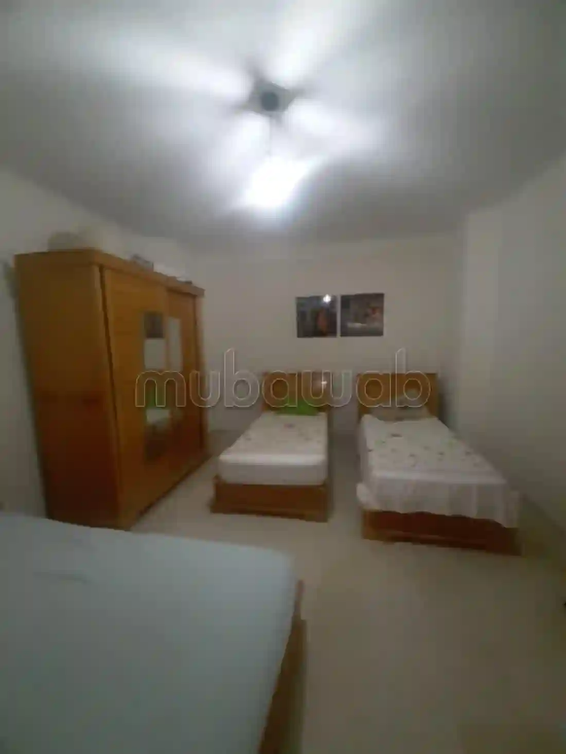Appartement S1 - Vue 3