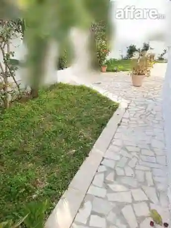 ๐ Ennasr 2 ๐ฬ ๐ฅ๐จ๐ฎ๐๐ซ ๐๐๐๐๐ 3๐+5 Avec Jardin - Vue 10