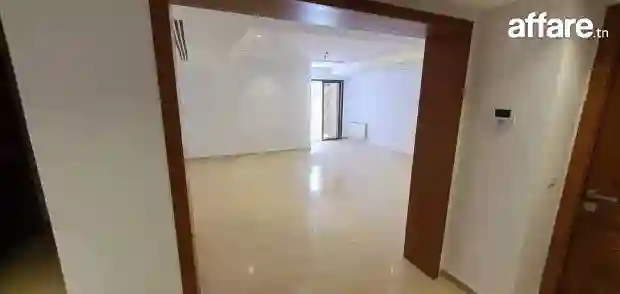đennasr 2 Appartement S+3 HS A Louer