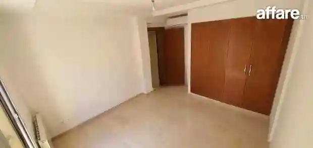 đennasr 2 Appartement S+3 HS A Louer - Vue 1