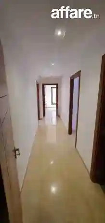 đennasr 2 Appartement S+3 HS A Louer - Vue 2