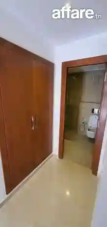 đennasr 2 Appartement S+3 HS A Louer - Vue 3
