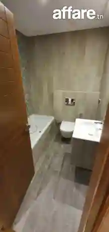 đennasr 2 Appartement S+3 HS A Louer - Vue 5