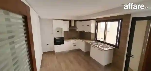 đennasr 2 Appartement S+3 HS A Louer - Vue 6