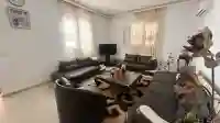 Grande Villa Meublée À Djerba Midoun ZA - - Vue 3