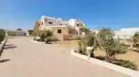 Grande Villa Meublée À Djerba Midoun ZA - - Vue 5