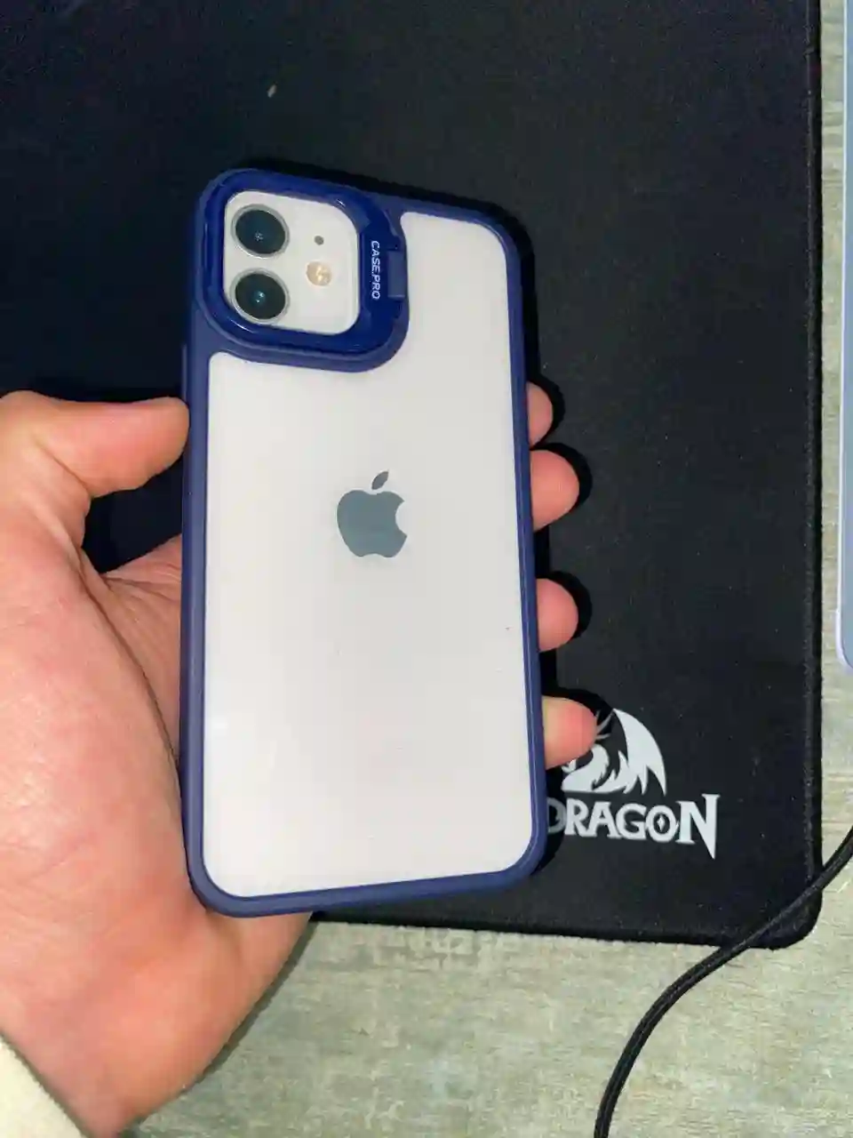 Iphone 12 - Vue 3