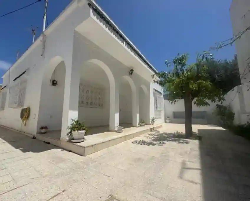 Maison Glory(réf L3203) - Vue 1