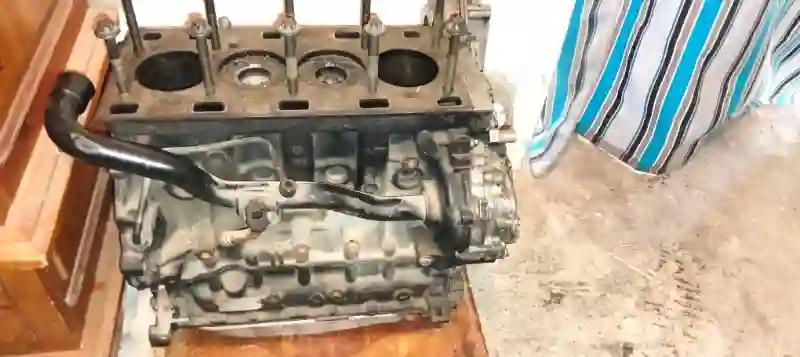 Moteur Renault Master Importe Eta Perfect