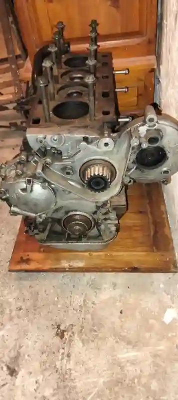 Moteur Renault Master Importe Eta Perfect - Vue 3