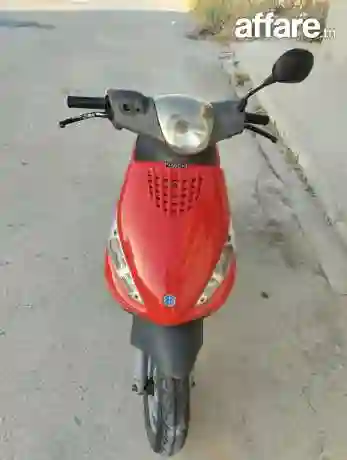 Piaggio zip 50 2 T