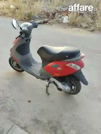 Piaggio zip 50 2 T - Vue 6
