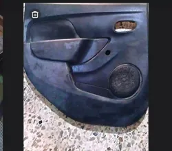 Pièce Porte Gauche Arrière Symbol 2 à Cite Azza 1
