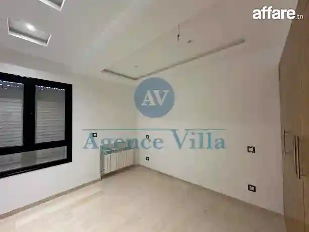 un Appartement s2 à la Soukra - Vue 7
