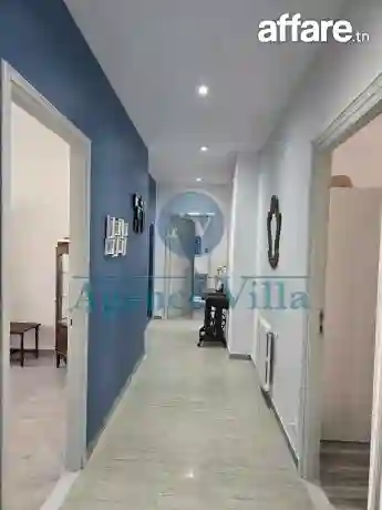 une Grande Villa à la Soukra - Vue 4