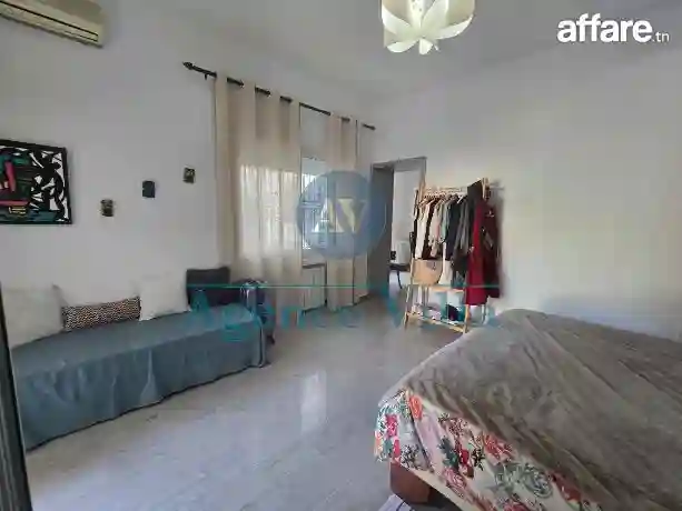 une Grande Villa à la Soukra - Vue 8