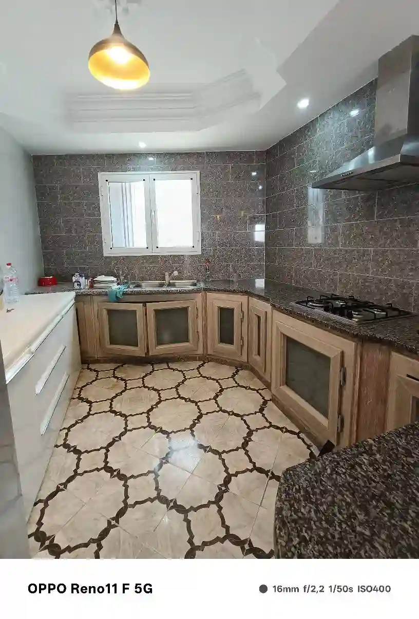 Une Maison au Centre Ville el Haouaria à El Haouaria