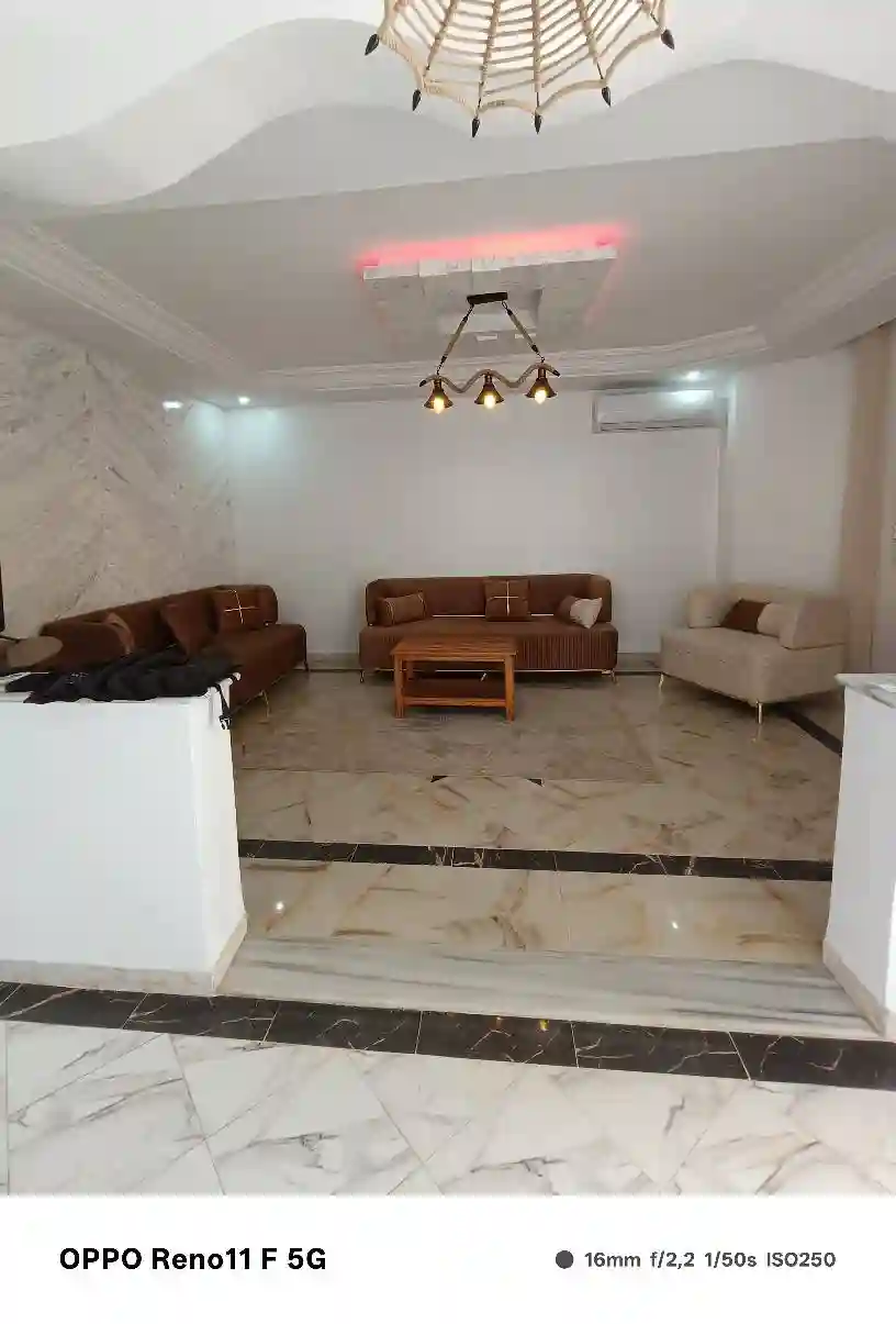 Une Maison au Centre Ville el Haouaria à El Haouaria - Vue 2