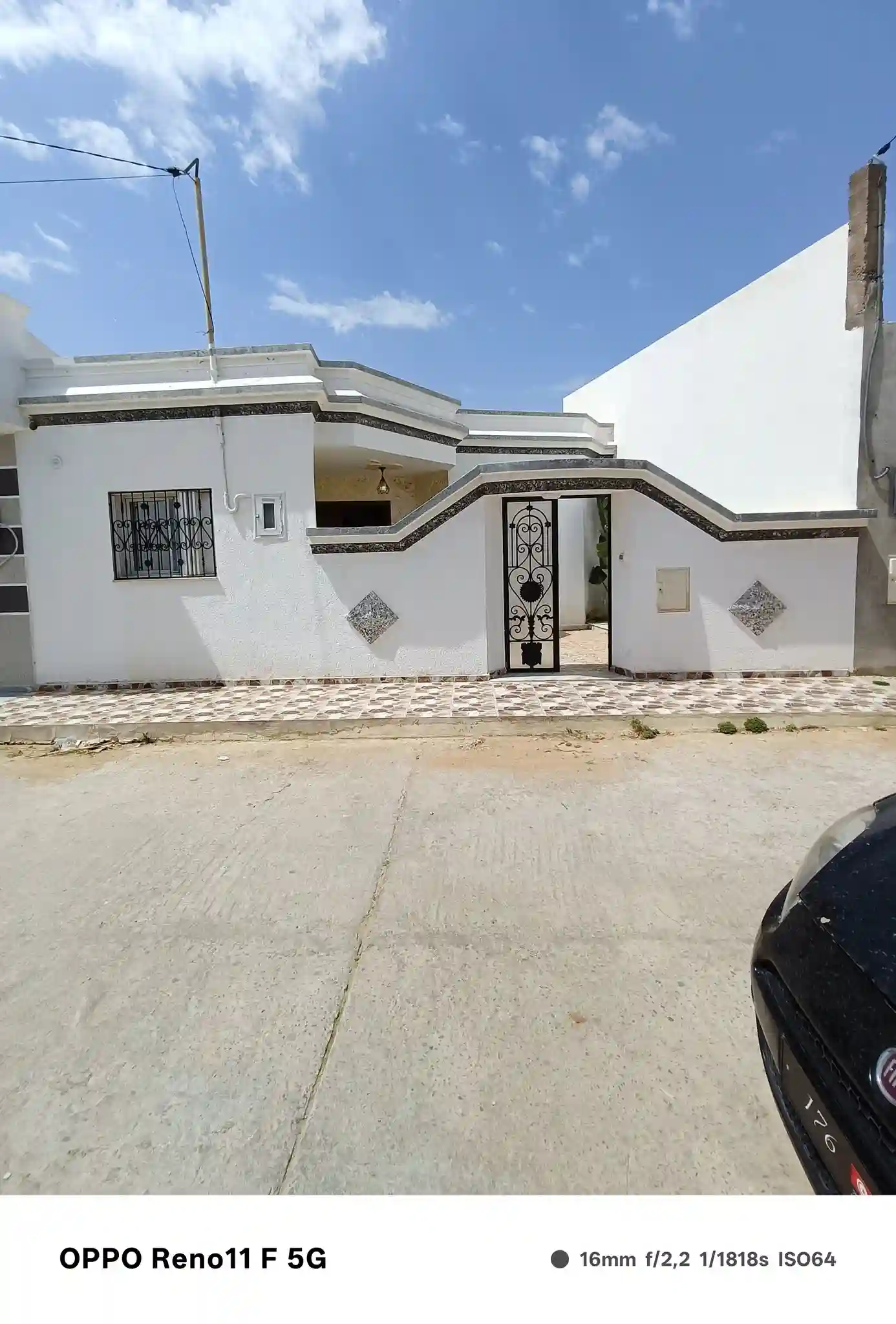 Une Maison au Centre Ville el Haouaria à El Haouaria - Vue 3