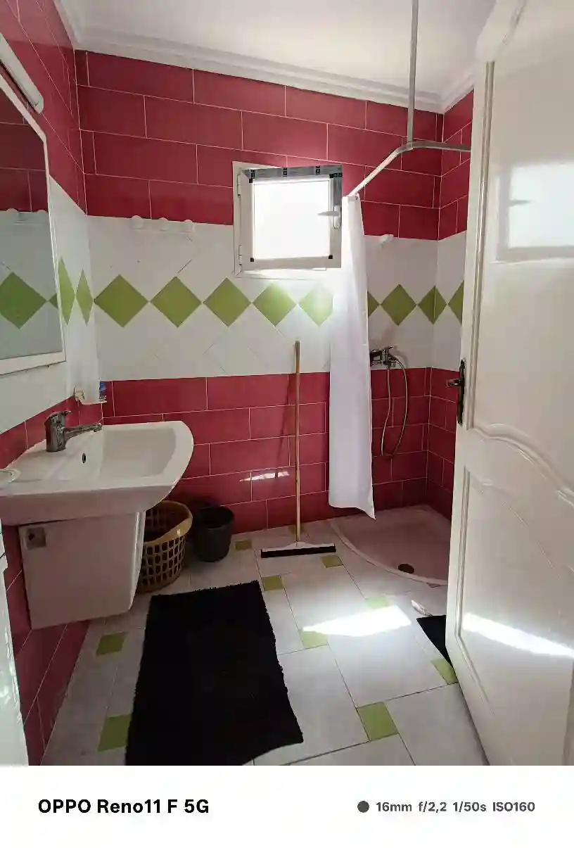 Une Maison au Centre Ville el Haouaria à El Haouaria - Vue 4