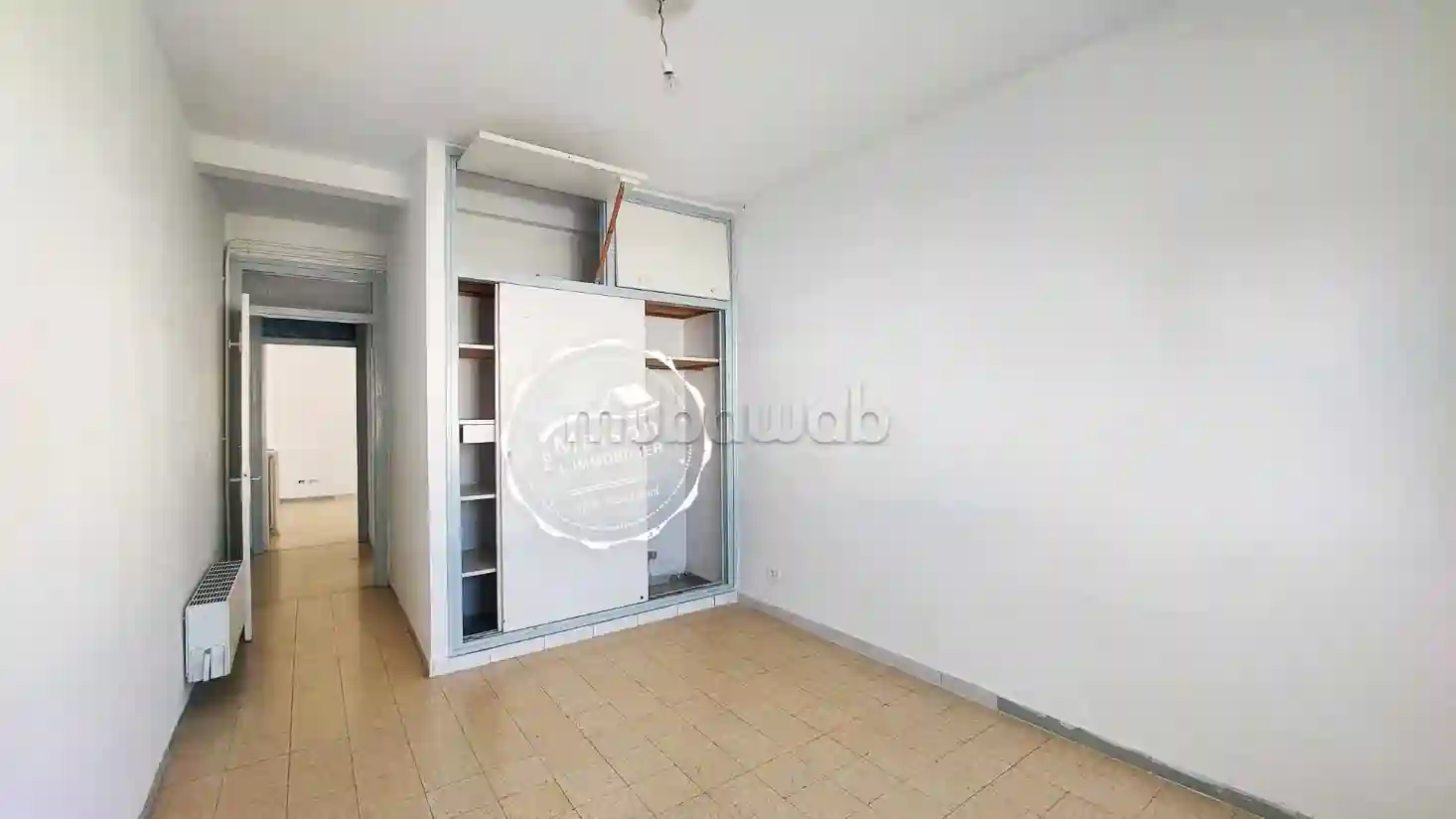 A Vendre S3 de 140 m² à Cité Mahrajène - Vue 3
