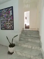 A Vendre S3 sup 115m² Retapé au 3éme Étage à El Manar 2