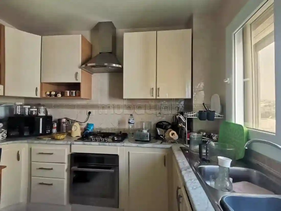 A Vendre S3 sup 115m² Retapé au 3éme Étage à El Manar 2 - Vue 3