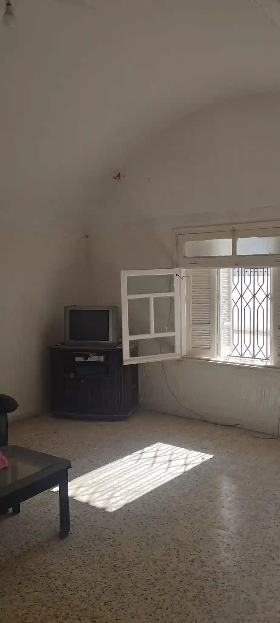 Appartement au rdc au Centre Ville Kélibia à Kelibia - Vue 1