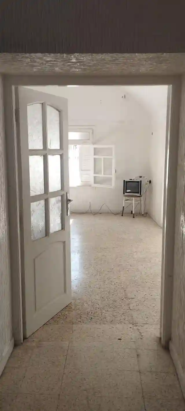 Appartement au rdc au Centre Ville Kélibia à Kelibia - Vue 2