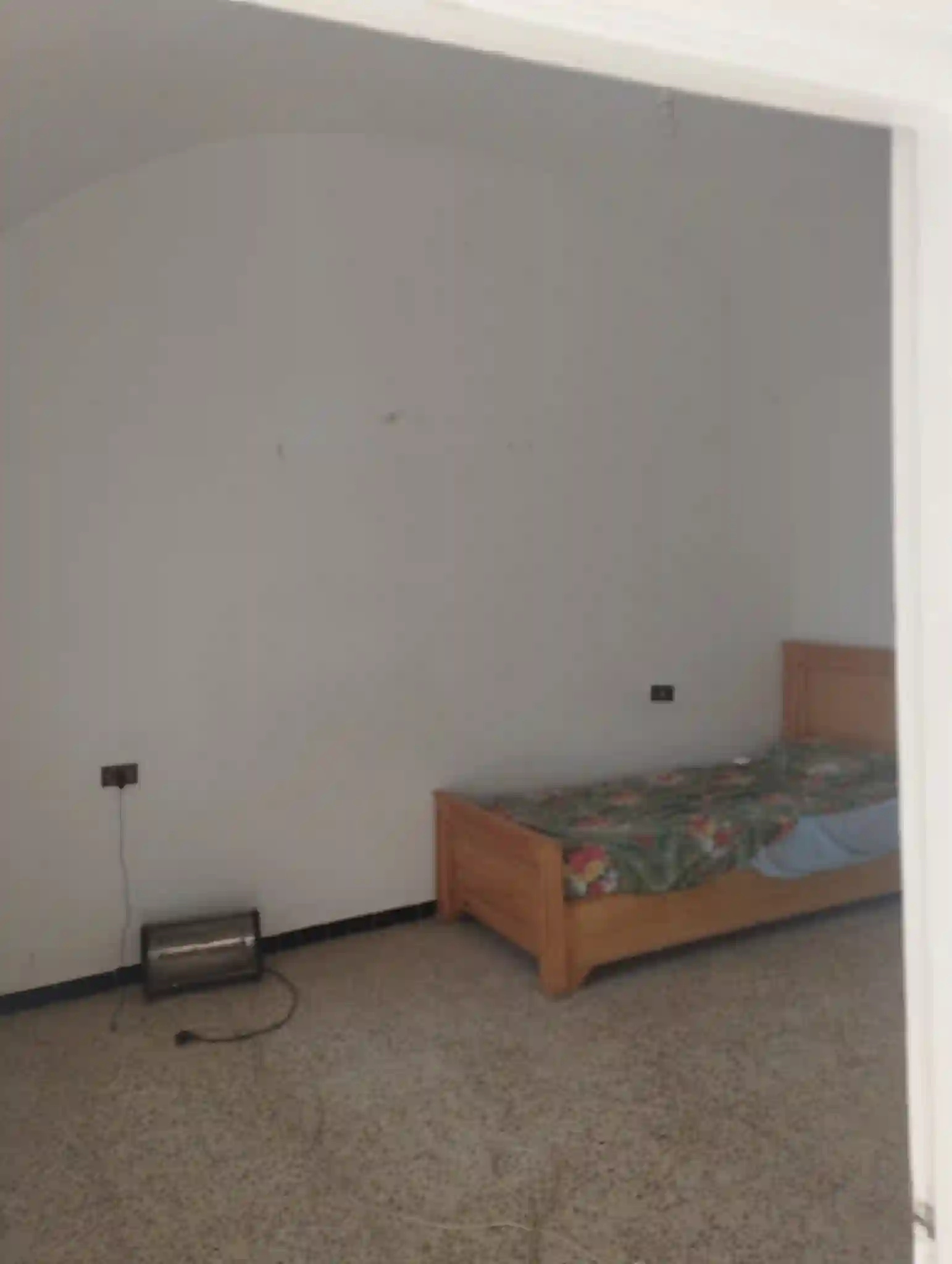 Appartement au rdc au Centre Ville Kélibia à Kelibia - Vue 3
