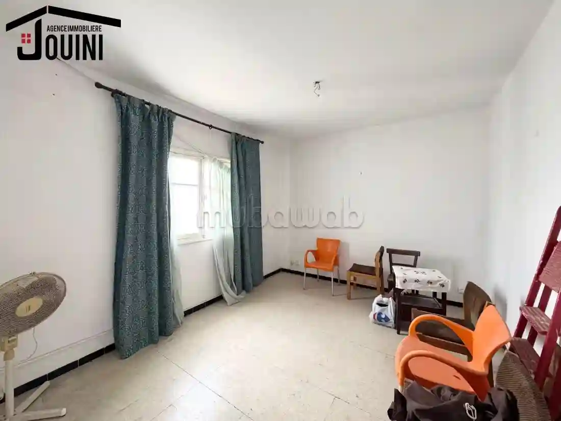 Appartement S2 À El Médina El Jadida - Vue 1