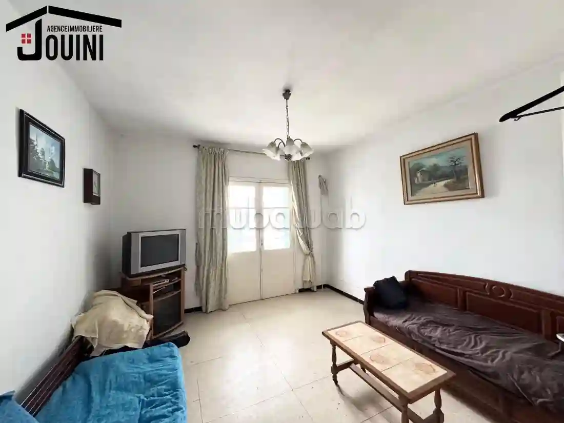 Appartement S2 À El Médina El Jadida - Vue 2