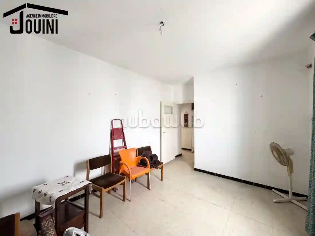 Appartement S2 À El Médina El Jadida - Vue 3