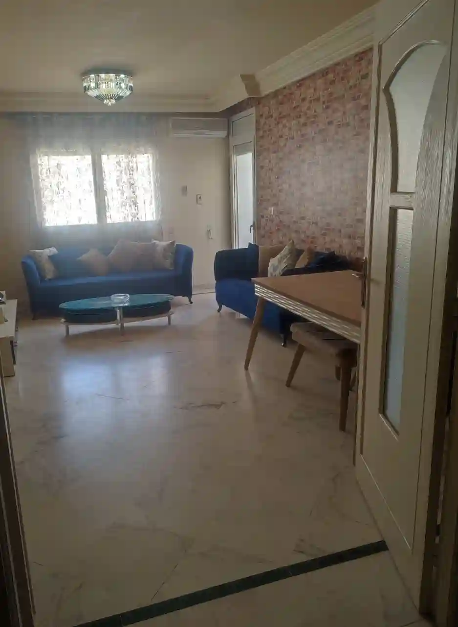 Appartement s3 à Cité les Palmeraies à Ain Zaghouan - Vue 1