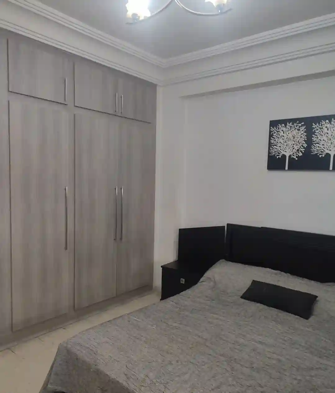 Appartement s3 à Cité les Palmeraies à Ain Zaghouan - Vue 4