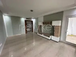 Appartement S3 à Vendre aux Jardins de Carthage