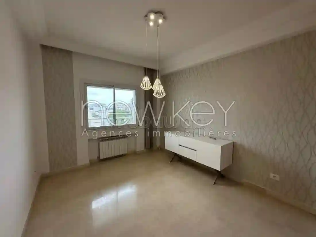 Appartement S3 à Vendre aux Jardins de Carthage - Vue 2