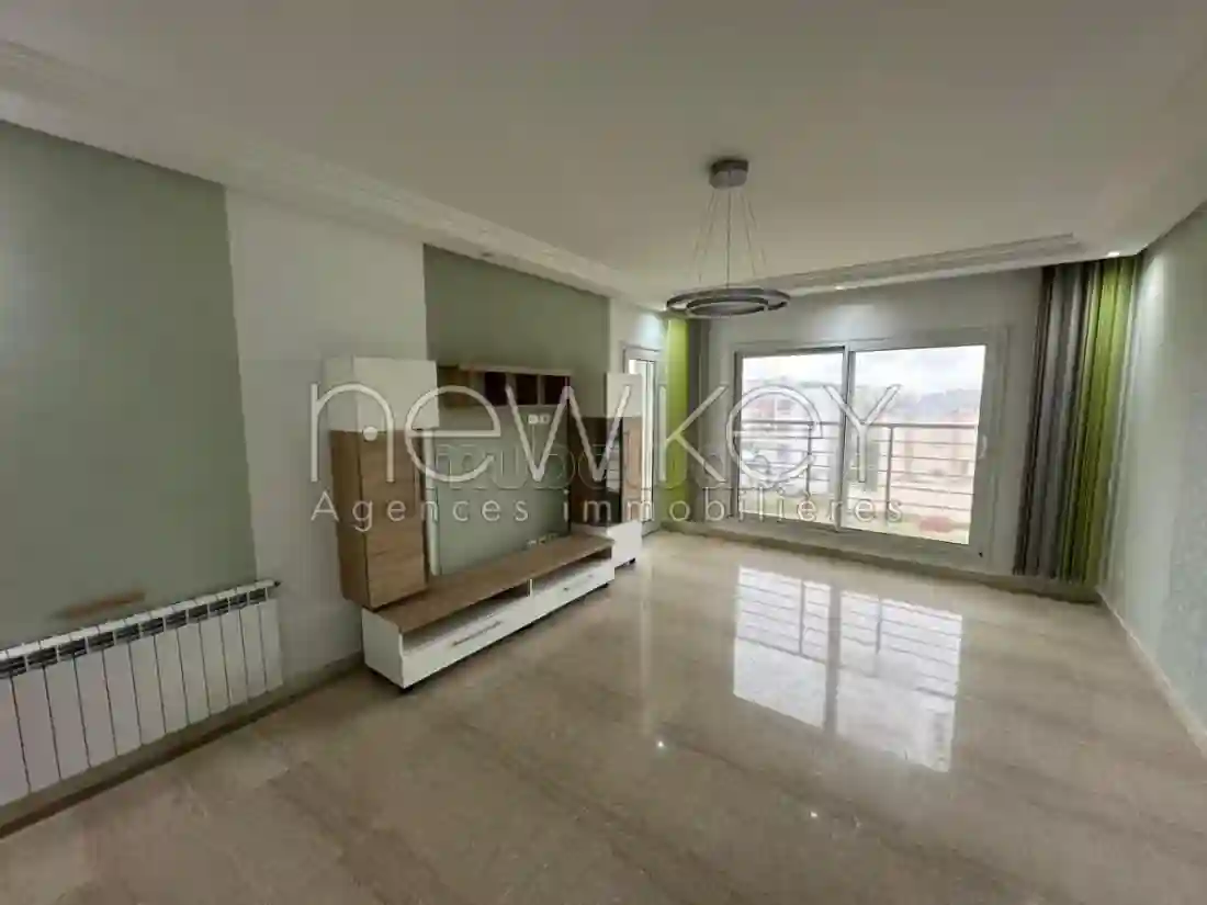 Appartement S3 à Vendre aux Jardins de Carthage - Vue 3