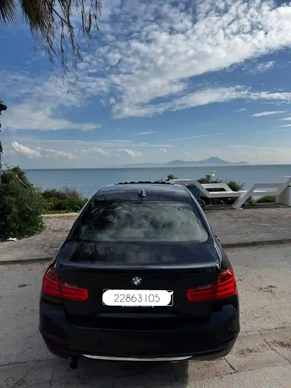 Bmw f30 Luxury à El Manar 1 - Vue 4