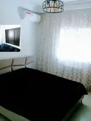 Excellent Apt S4 Meublé Neuf Proche Lac2