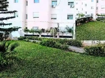 Excellent Apt S4 Meublé Neuf Proche Lac2 - Vue 7