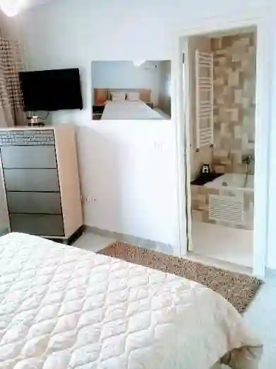 Excellent Apt S4 Meublé Neuf Proche Lac2 - Vue 9