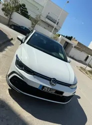 Golf 8 gte Hybride Essence à Chotrana 2