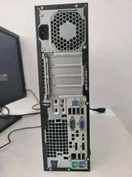 Hp Compac