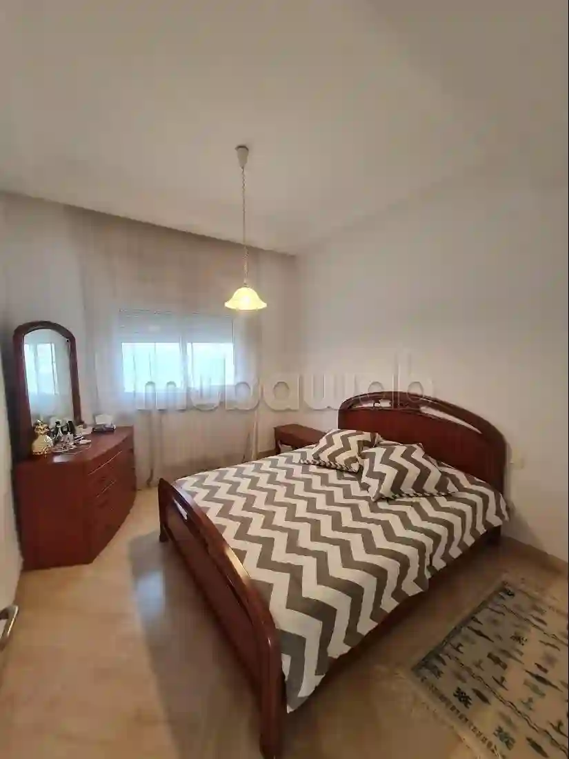 Location Appartement s2 Marsa Plage