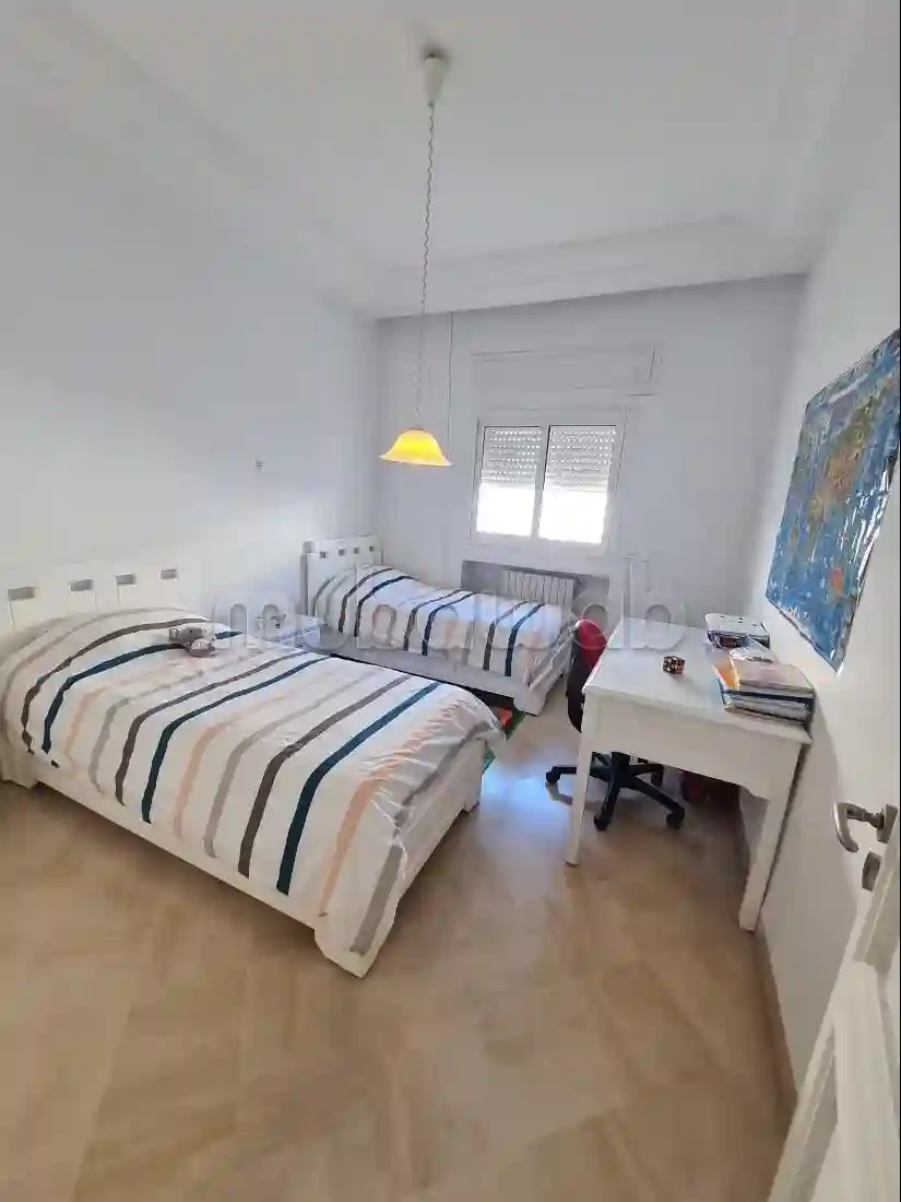 Location Appartement s2 Marsa Plage - Vue 2