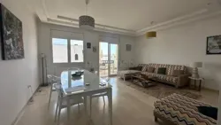 Location Joli Appartement s3 la Marsa Plage